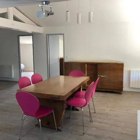 Chai Paulette B&B Saint-Christoly-Médoc