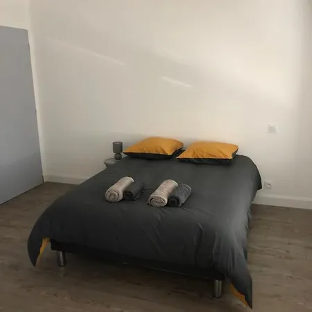 Chai Paulette 3* Saint-Christoly-Médoc