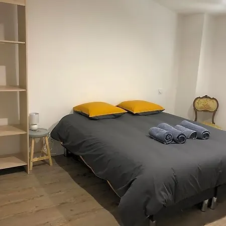 Chai Paulette Bed and breakfast 3*