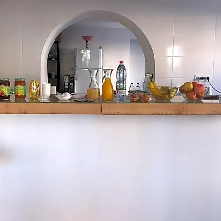 Bed and breakfast Chai Paulette 3*