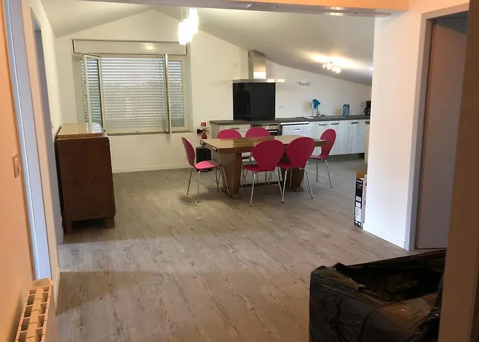 Chai Paulette 3* Saint-Christoly-Médoc