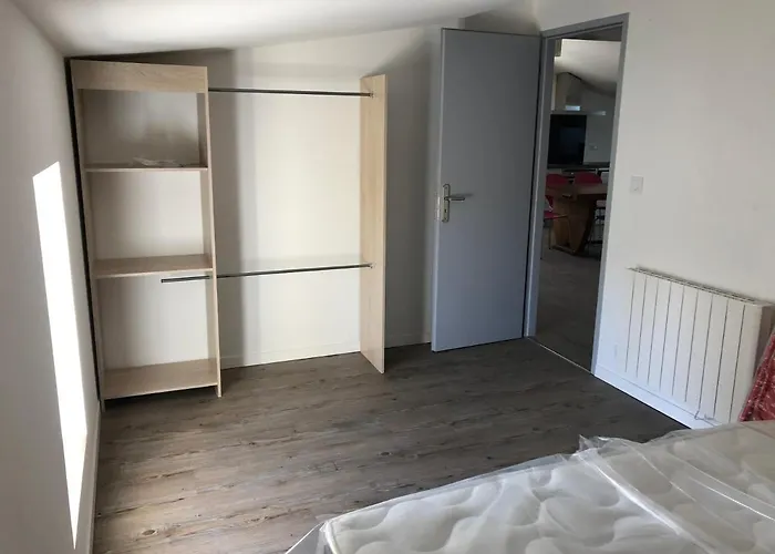 Chai Paulette Saint-Christoly-Médoc