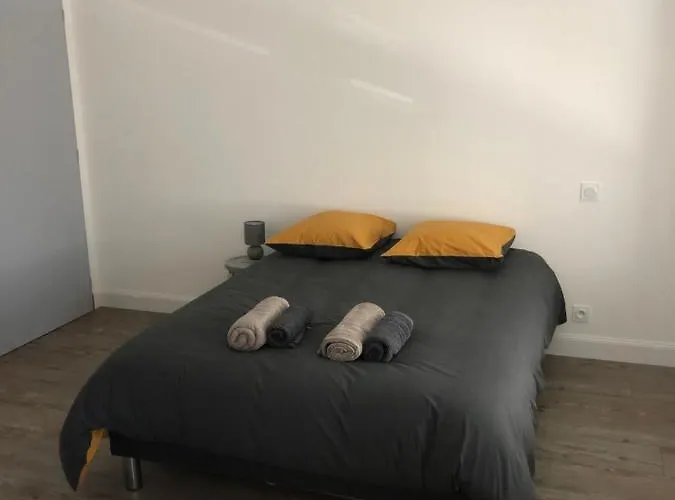 Chai Paulette 3* Saint-Christoly-Médoc